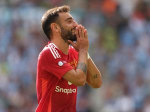 Kota Manchester yang Punya Arti Besar bagi Bruno Fernandes