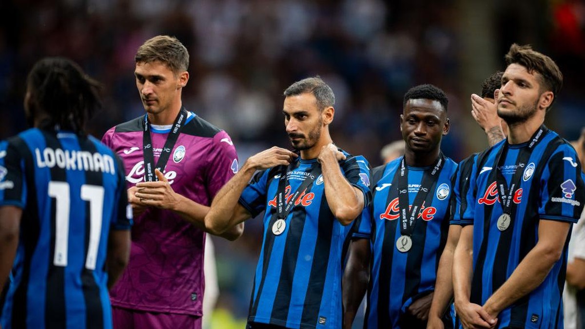 Foto: Getty Images/Mateusz Slodkowski