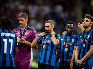 Kekalahan dari Madrid Jadi Pelajaran Berharga Untuk Atalanta