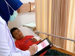 UPMEDIK, Solusi Terintegrasi untuk Manajemen Rumah Sakit dan Klinik