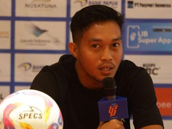 PSM Makassar Bocorkan Strategi Jelang Lawan Svay Rieng di ASEAN Club