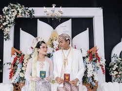 Andhika Ramadhani Rela Tunda Bulan Madu Demi Bela Persebaya di Liga 1