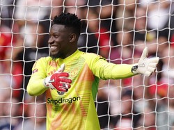 Kalah dari Brighton, Onana: MU Nggak Panik