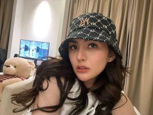 Angela Lee Gelapkan Tas Mewah, Kerugian Korban Capai Rp 3,2 Miliar Angela Lee Gelapkan Tas Mewah, Kerugian Korban Capai Rp 3,2 Miliar