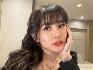 Korban Cerita Kronologi Dugaan Penipuan Angela Lee hingga Merugi Rp 3,2 M Korban Cerita Kronologi Dugaan Penipuan Angela Lee hingga Merugi Rp 3,2 M