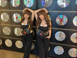 Perjalanan Kasus Angela Lee Bisa Ditahan Gegara Tak Bayar 15 Tas Mewah