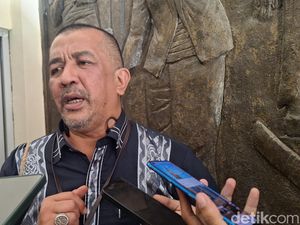 Aset Pemerintah di NTB Rawan Dikuasai Mafia Tanah Aset Pemerintah di NTB Rawan Dikuasai Mafia Tanah