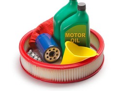 8 Ciri-ciri Filter Oli Motor Matik Harus Diganti, Jangan Diabaikan!