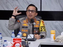 Awas Macet, Hari Ini Ada Demo di 9 Titik Jakarta