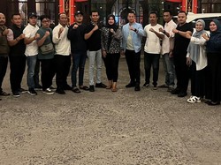 BPH PB PMII Sorot Sejumlah Masalah di Kongres Ke-21 di Palembang