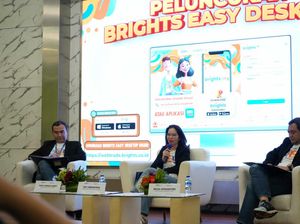 Investor Pemula di Pasar Modal Naik 14%, BRI Danareksa Tawarkan Ini