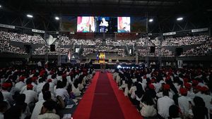 Cara Asyik Pengenalan Kampus Ala UPN Veteran Jakarta