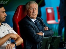 Ancelotti: Madrid Sudah Masuki Periode Sibuk