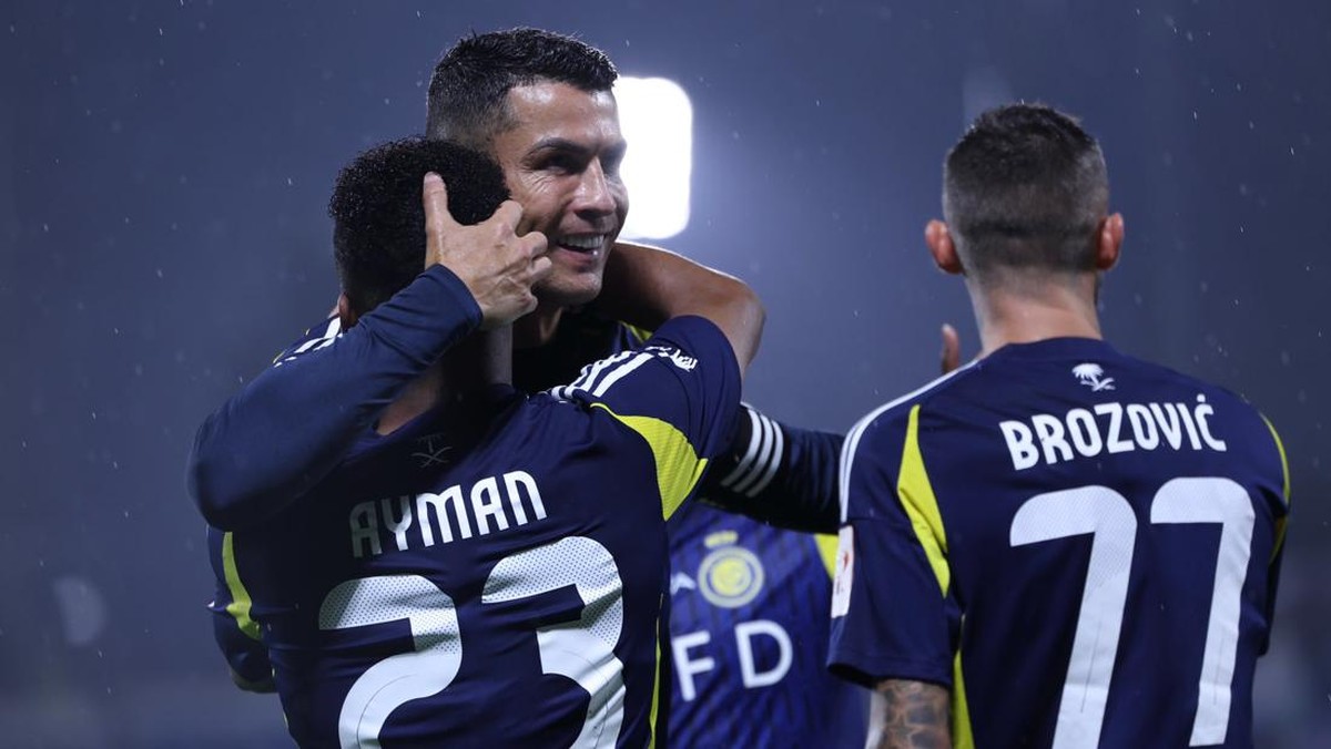Foto: dok. Al Nassr