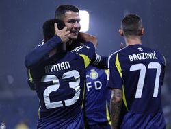 Kapan Cristiano Ronaldo Pensiun? Menurut Rio Ferdinand...