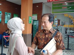 Curhatan Nenek pada Dokter yang Tangani Dante Sejak Kecil: Cucuku Dibunuh