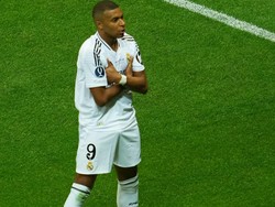 Jude Bellingham soal Debut Mbappe: Dia Bekerja Seperti Anjing