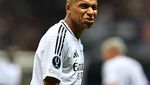 Debut Manis Mbappe di Real Madrid, Langsung Juara Piala Super Eropa