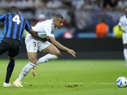 Atalanta Janjikan Madrid Perlawanan Lebih Baik dari Saat Piala Super Eropa