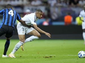 Atalanta Janjikan Madrid Perlawanan Lebih Baik dari Saat Piala Super Eropa Atalanta Janjikan Madrid Perlawanan Lebih Baik dari Saat Piala Super Eropa