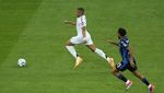 Debut Manis Mbappe di Real Madrid, Langsung Juara Piala Super Eropa