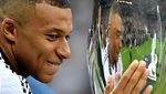 Debut Manis Mbappe di Real Madrid, Langsung Juara Piala Super Eropa