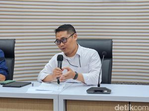 Eks Dirut Sarana Jaya Yoory Diduga Terima Rp 3 M di Kasus Lahan Rorotan Eks Dirut Sarana Jaya Yoory Diduga Terima Rp 3 M di Kasus Lahan Rorotan