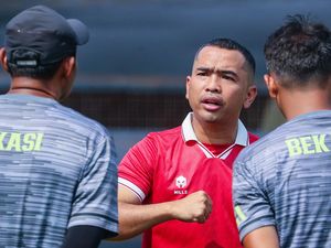 FC Bekasi Bersiap Menyambut Kompetisi Liga 2