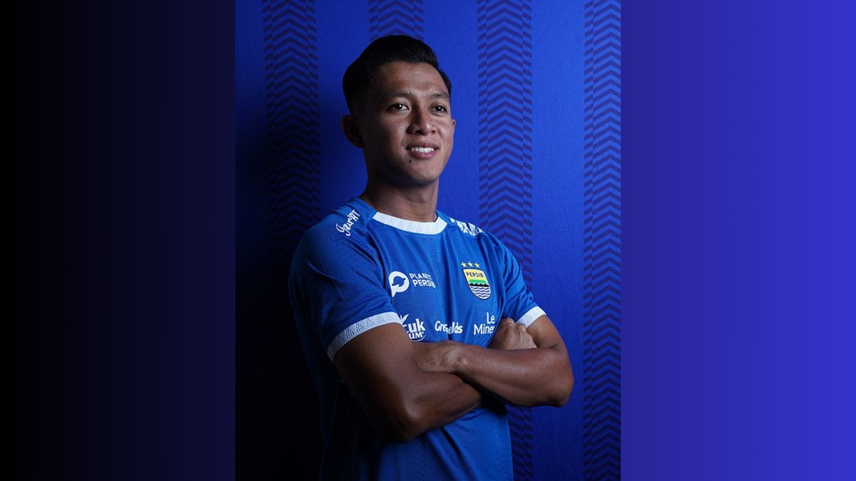 Foto: Persib Bandung