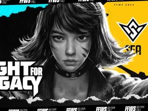 Hasil dan Klasemen FFWS SEA 2024 Fall Week 1: Thailand Dominan