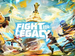 Grand Final FFWS SEA 2024 Fall Akan Hadir di Surabaya, Ini Jadwalnya