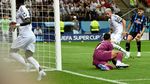 Gebuk Atalanta, Real Madrid Juara Piala Super Eropa 2024