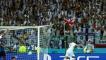 Gebuk Atalanta, Real Madrid Juara Piala Super Eropa 2024