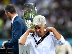 Langsung Ketemu Arsenal, Momen Atalanta Ukur Diri