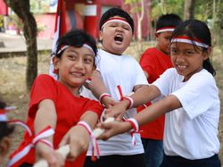 6 Doa agar Menang Lomba, Bisa Dibaca saat 17 Agustus