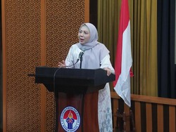 Legislator Gerindra Minta Jokowi Pecat Kepala BPIP Buntut Gaduh Paskibraka