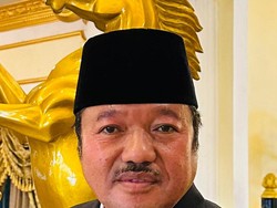 Tap MPRS No. 33/1967 Dicabut, Idris Laena: Seharusnya Tap MPR No. 11/1998 Juga