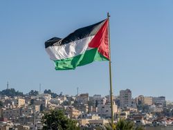 KTT Dunia Akan Bahas Solusi Dua Negara, Dukungan Negara Palestina Menguat