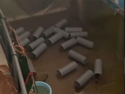 Kamar Kos di Malang Ini 2 Bulan Kosong, Pas Dibuka Isinya Ternyata ...