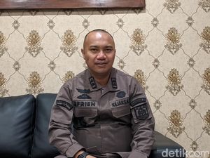 Enam Tersangka Korupsi KUR BSI Belum Ditahan Kejati NTB Enam Tersangka Korupsi KUR BSI Belum Ditahan Kejati NTB