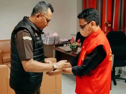 Terungkap! Ini Modus 2 Tersangka Baru Kasus Dugaan Korupsi Internet Desa