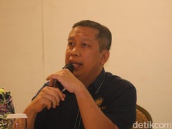 Penerimaan Pajak NTB Tumbuh 33,35 Persen