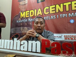 15 TKA China di Tambang Emas Ilegal Lombok Barat Terdaftar Sebagai Investor