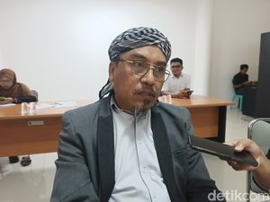 PKS Hormati Proses Hukum Dua Kader Tersangka Korupsi KUR BSI