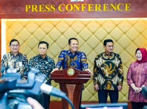Bamsoet Pastikan Sidang Tahunan MPR Tahun 2024 Siap Digelar Besok