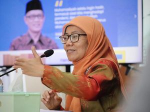 Aisyiyah Kritik Dalih soal Keseragaman Paskibraka: Bentuk Tak Toleran Aisyiyah Kritik Dalih soal Keseragaman Paskibraka: Bentuk Tak Toleran