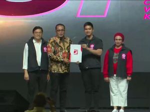 Terhenti Langkah Wakil Bobby di Pilkada Medan Usai Dukungan Berguguran Terhenti Langkah Wakil Bobby di Pilkada Medan Usai Dukungan Berguguran