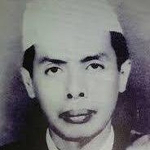 KH. Ali Manshur