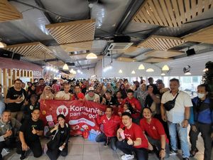 Mengenal 3 Program KOMPAG GoFood untuk Dorong UMKM Naik Kelas Mengenal 3 Program KOMPAG GoFood untuk Dorong UMKM Naik Kelas