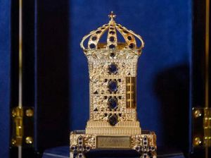 Ini Korek Termahal di Dunia, Lebih Mahal dari Mobil Mewah Ini Korek Termahal di Dunia, Lebih Mahal dari Mobil Mewah